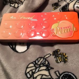 Too Faced Sweet Peach
